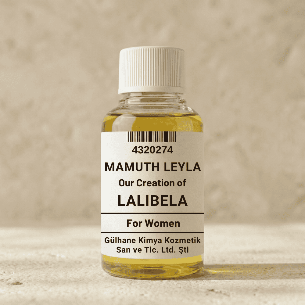 Mamuth Leyla